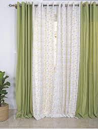 curtains for your living room