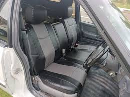 Ford Falcon Bench Seat Covers