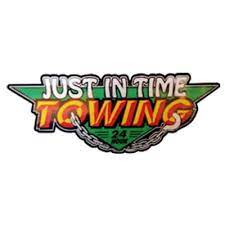 Description:just in time sales corp is an electrical and electronic manufacturing company located in 1 maxwell st, east rockaway, ny, united states. Just In Time Towing Recovery Gift Card Moody Al Giftly