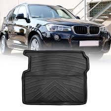 carpets cargo liners for 2016 bmw x3