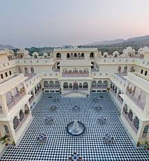 Hotel Jaibagh Palace