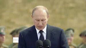 Share the best gifs now >>>. Vladimir Putin Walking Gif