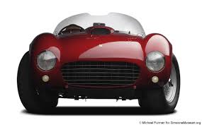 1902 de dietrich sold for astounding £. 1954 Ferrari 375mm Spider Simeone Foundation Automotive Museum
