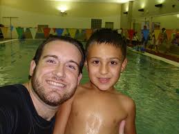 EVO Swim School is pleased to announce that Andrew Izaguirre, ... - Andrew-Izaguirre-Age-7-Sea-Lion-Graduate1