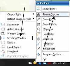 Check spelling or type a new query. How To Take Scrolling Screenshot On Windows 10 8 1 7 H2s Media