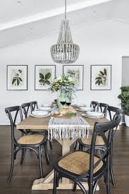 Dining Room Furniture On A Budget