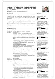 The 10 Best Executive Cv Examples