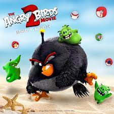 Angry Birds Bad Pigs for Android - APK Download