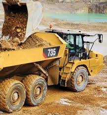 Cat® articulated trucks haul a wide spectrum of material in a variety of applications and ground conditions. Https Www Pon Cat Com Application Files 9515 8919 2226 Cm20180703 40354 01595 Pdf