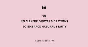 90 no makeup es captions to