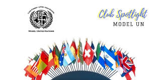 We did not find results for: Club Spotlight Model United Nations The Forest Scout