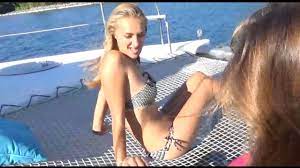 Aubrey's secret daily vlog (sailing miss lone star) from sailing miss lone star pro on january 8, 2018. Shave Attack On The Captain Sailing Miss Lone Star S4e04 Youtube
