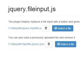 jquery upload plugins jquery script