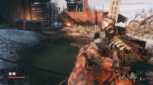 Remember that you can copy and past certain fancy. Sekiro Shadows Die Twice Boss Guide All Bosses