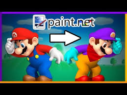Paint Net Tutorial Recoloring You