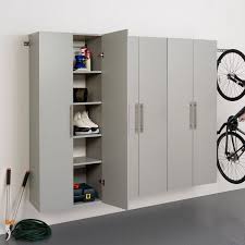 Shop garage cabinets and a variety of storage & organization products online at lowes.com. Lowes Storage Cabinets Garage Wall Cabinets Ideas Diy Garage Storage Storage Cabinet Storage Cabinets