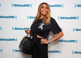 Wendy williams is always asking, can we talk? now, she's the one with a big story to tell, and the host of her own highly successful talk show, the wendy williams show , the towering talker has. Ulb0fvdn982lcm