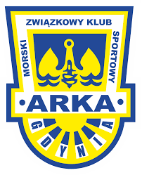 Morski gdyński klub sportowy arka gdynia poland. Arka Gdynia Fifa Football Gaming Wiki Fandom