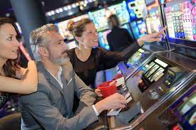 River Slots Casino Online Gambling Platform • PlayRiverSlot