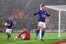 Southampton fc vs leicester videos are provided and hosted by external sources, such as youtube, reddit, dailymotion, veuclips, vidstreamup and etc. Southampton Are Beaten 9 0 By Leicester At St Mary S Daily Echo