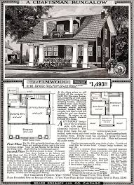 Elmwood 1918 Sears Kit Homes Honor