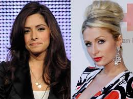 Who is sarah shahi dating? Paris Hilton Denies Fairly Legal Star Sarah Shahi S Accident Allegations I Wasn T Even Driving New York Daily News