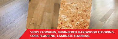 Basement Flooring Materials In Toronto