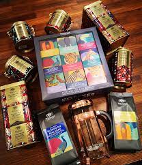 coffees of the world gift set coffee