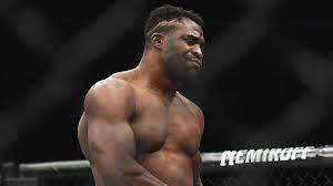 Sand can be broken without tools, but a shovel is the fastest method of obtaining it. It Was A Stone On My Throat Francis Ngannou Shares Story Of Working In A Sand Mine Essentiallysports