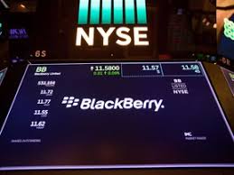 View today's stock price, news and analysis for blackberry ltd. Blackberry Shares Are Going Crazy And Nobody S Quite Sure Why Financial Post