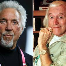 Sir Tom Jones reveals he thought Jimmy Savile was a 'good man' who helped  his career - Wales Online