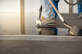 3 methods of repairing concrete