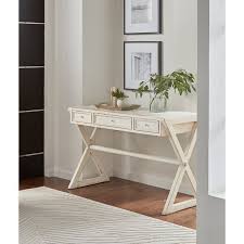 However, she needed a way hide some of the papers and stuff that lands in the kitchen when everyone is coming and going. Kitchen Desk Wayfair