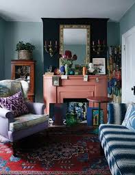 81 Eclectic Living Rooms Done Right