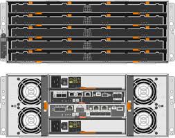 storagegrid sg5700 appliance overview