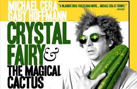 Find the most viewed trailers for the movie or sort by upload date to view the latest version. Crystal Fairy The Magical Cactus Trailer Starring Michael Cera Film Junk
