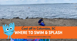 swim and splash in columbia sc
