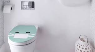 Wc installé en cours de raccordement. Ikea Hack 18 Idees De Genie Pour Les Toilettes