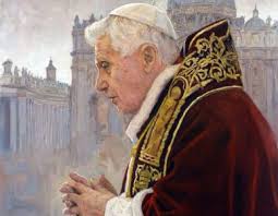 Auf Wunsch von Benedikt: Neuer Schülerkreis Joseph Ratzinger jetzt als  Verein registriert > Vaticanhistory-News-Blog