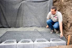 How To Build A Retaining Wall At Home