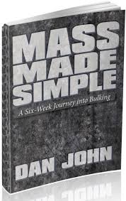 m made simple by dan john
