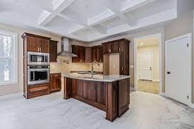 kitchen cabinets for your custom home