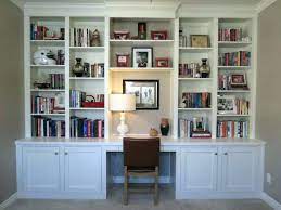 Wall Bookshelves Bookcase Wall