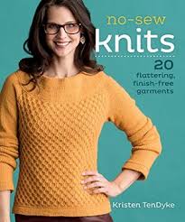 libro no sew knits 20 flattering