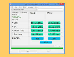 8 Free Tools To Test Ssd Speed And Hard Drive Performance