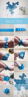beautiful diy origami flowers for wall