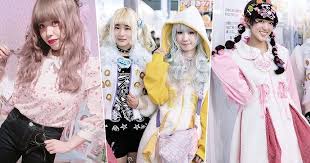 Check out our collection of frilly dresses, girly skirts, and kawaii shirts. All You Need To Know About Harajuku Style