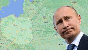 Rosja zaatakuje Polskę? Polski minister nie ma dobrych przeczuć - mPress