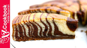 zebra cake recipe azcookbook com