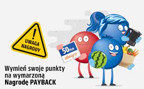 Bądź smart shopperem i uratuj Punkciaka PAYBACK! - Portal PublicRelations.pl